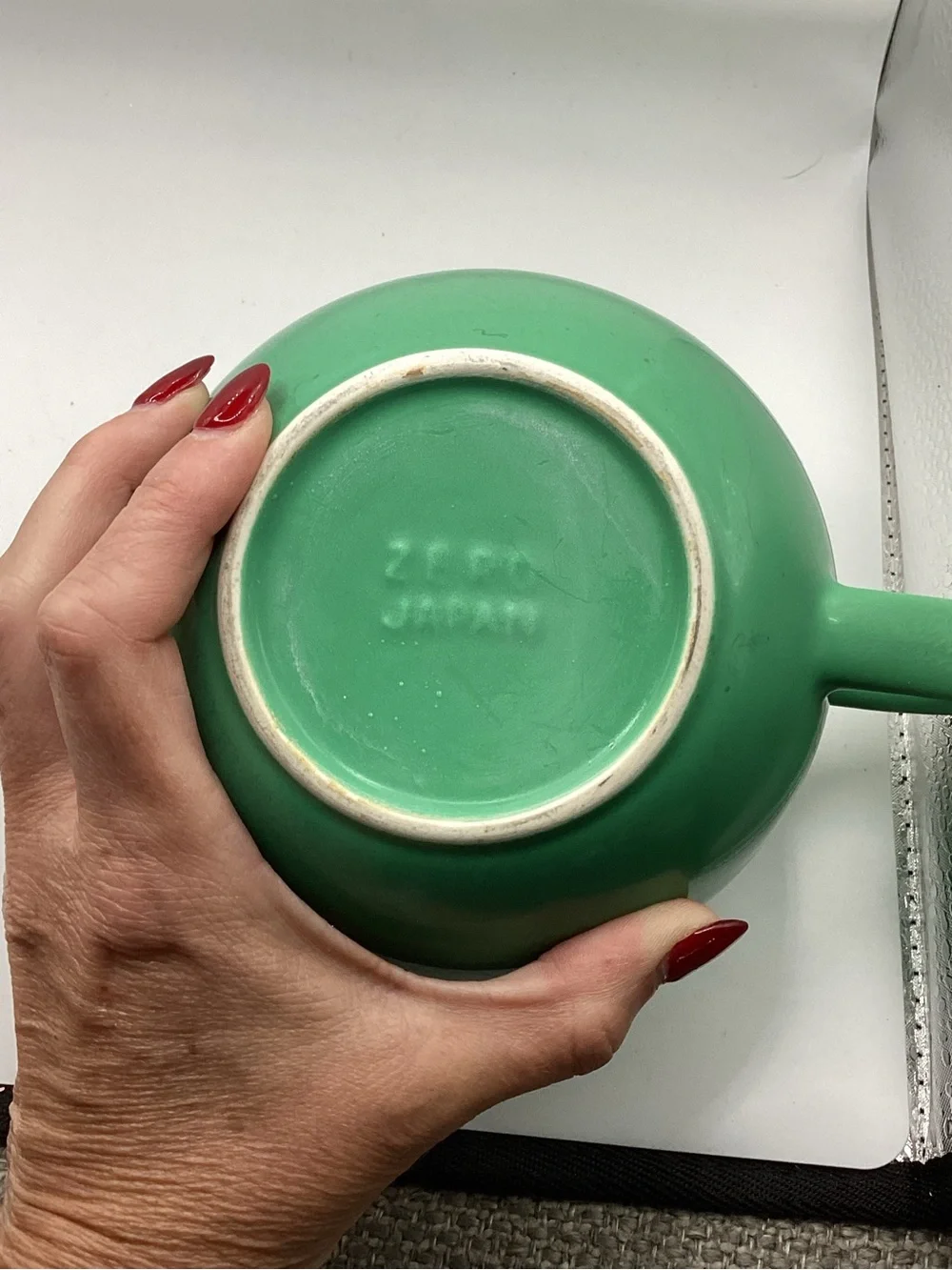 ZERO JAPAN Universal Teapot (or Bee House Teapot)